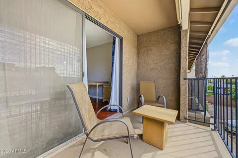Exterior - 1545 E Sahuaro Dr #14, Phoenix, AZ 85020 photo 2 of 7