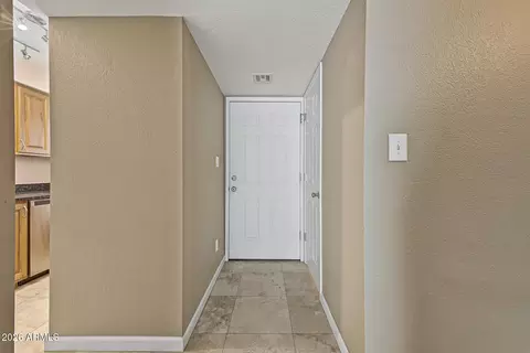 Entry Way - 1545 E Sahuaro Dr #14, Phoenix, AZ 85020 photo 1 of 2