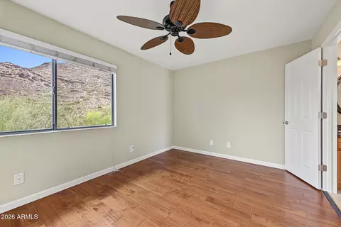 Bedroom - 1545 E Sahuaro Dr #14, Phoenix, AZ 85020 photo 1 of 6