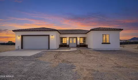 13007 S 218th Ave, Buckeye, AZ 85326