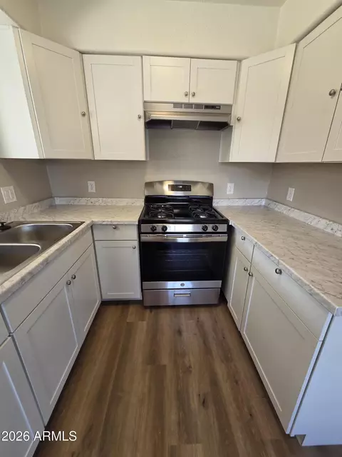 Kitchen - 504 N Quail Run Ave, Douglas, AZ 85607 photo 3 of 3