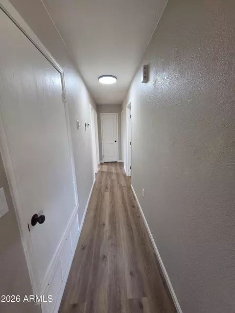 Entry Way - 504 N Quail Run Ave, Douglas, AZ 85607 photo 1 of 2