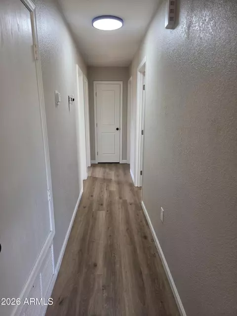 Entry Way - 504 N Quail Run Ave, Douglas, AZ 85607 photo 2 of 2