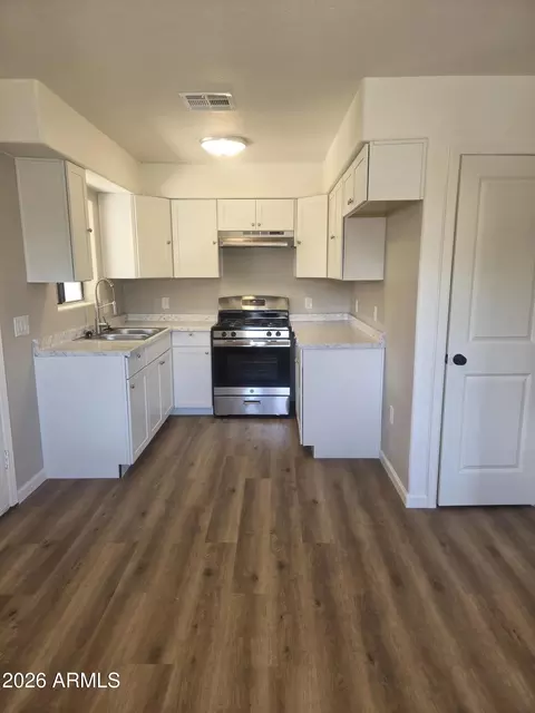 Kitchen - 504 N Quail Run Ave, Douglas, AZ 85607 photo 1 of 3
