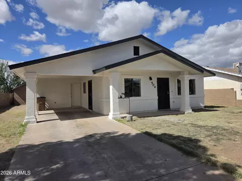 Other - 504 N Quail Run Ave, Douglas, AZ 85607 photo 1 of 16