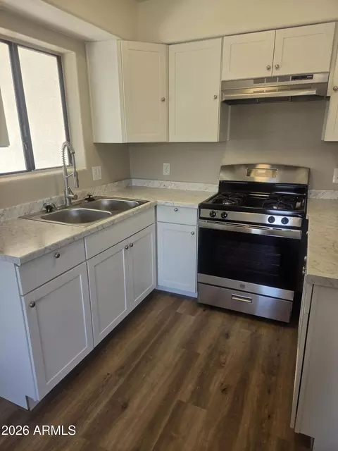 Kitchen - 504 N Quail Run Ave, Douglas, AZ 85607 photo 2 of 3
