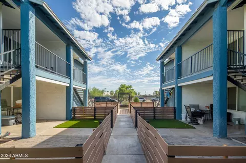 428 W 6th St, Mesa, AZ 85201