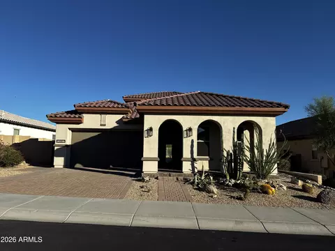 12007 S 184th Ave, Goodyear, AZ 85338