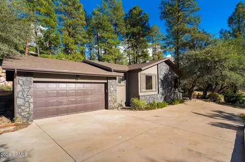 1370 Coyote Rd, Prescott, AZ 86303