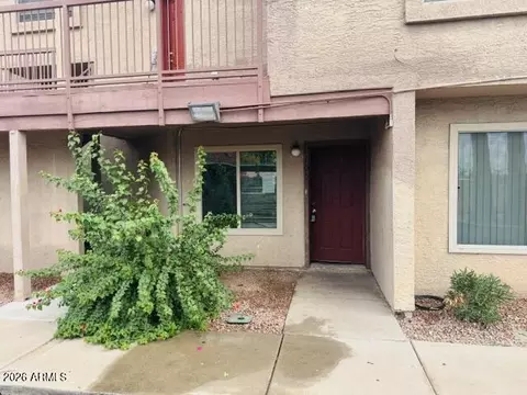 4828 W Orangewood Ave #105, Glendale, AZ 85301