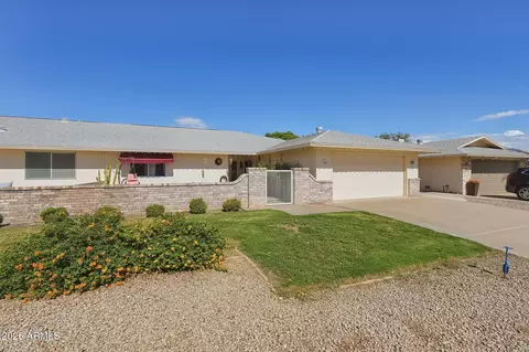 12826 W Copperstone Dr, Sun City West, AZ 85375