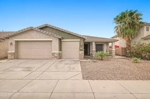 7239 W Park St, Laveen, AZ 85339