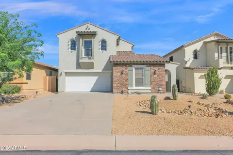 18342 E San Ignacio Ct, Gold Canyon, AZ 85118