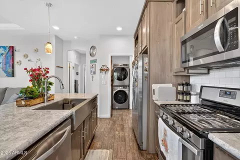 2460 E Main St #F1, Mesa, AZ 85213 photo 8