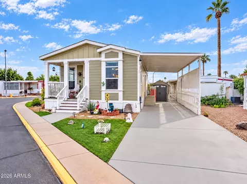 2460 E Main St #F1, Mesa, AZ 85213 photo 2