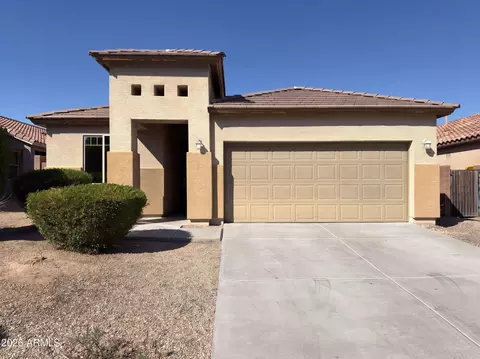18244 W Eva St, Waddell, AZ 85355