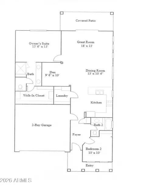 24708 N 171st Ave, Surprise, AZ 85387