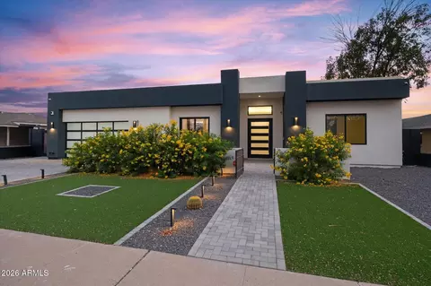 8219 E Rancho Vista Dr, Scottsdale, AZ 85251