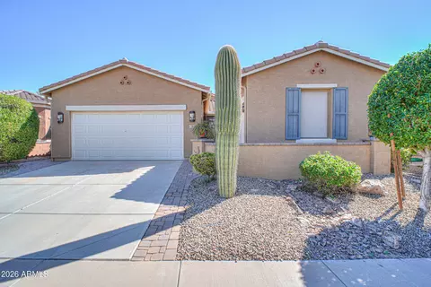 26 S Mesilla Ln, Casa Grande, AZ 85194