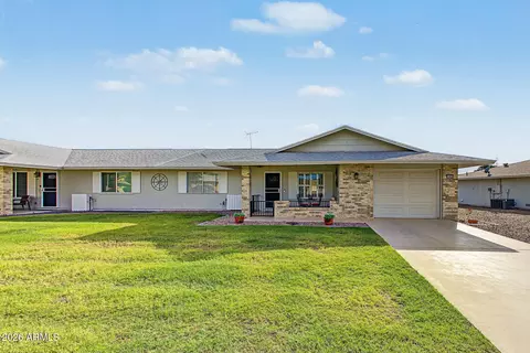 11015 W Kelso Dr, Sun City, AZ 85351