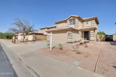 11930 W Larkspur Rd, El Mirage, AZ 85335