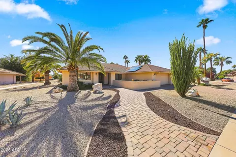 13233 W Serenade Cir, Sun City West, AZ 85375