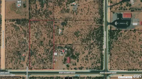0 None Assigned -- #-, Sierra Vista, AZ 85650