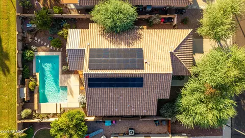View/Area - 147 E Palo Blanco Way, Gilbert, AZ 85296 photo 14 of 14