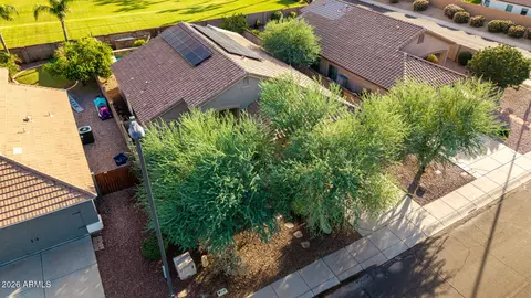 View/Area - 147 E Palo Blanco Way, Gilbert, AZ 85296 photo 7 of 14