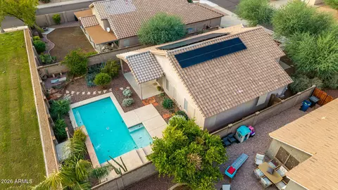 View/Area - 147 E Palo Blanco Way, Gilbert, AZ 85296 photo 11 of 14