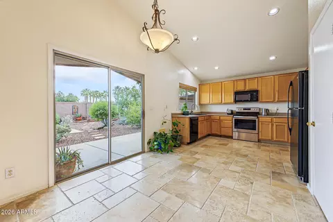 Kitchen - 147 E Palo Blanco Way, Gilbert, AZ 85296 photo 1 of 5