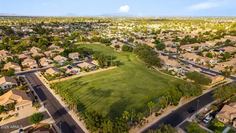 View/Area - 147 E Palo Blanco Way, Gilbert, AZ 85296 photo 12 of 14