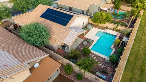 View/Area - 147 E Palo Blanco Way, Gilbert, AZ 85296 photo 9 of 14