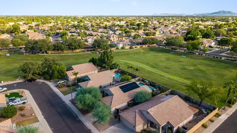 View/Area - 147 E Palo Blanco Way, Gilbert, AZ 85296 photo 3 of 14