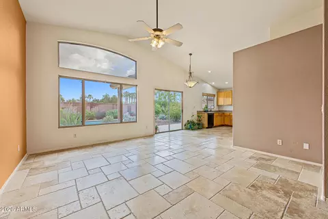Living - 147 E Palo Blanco Way, Gilbert, AZ 85296 photo 4 of 5