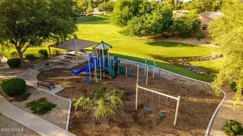 View/Area - 147 E Palo Blanco Way, Gilbert, AZ 85296 photo 13 of 14