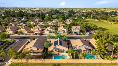View/Area - 147 E Palo Blanco Way, Gilbert, AZ 85296 photo 5 of 14