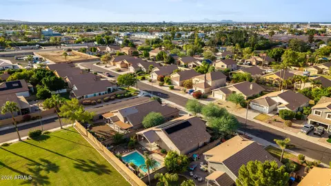 View/Area - 147 E Palo Blanco Way, Gilbert, AZ 85296 photo 6 of 14