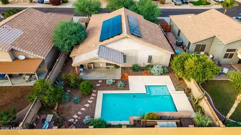 View/Area - 147 E Palo Blanco Way, Gilbert, AZ 85296 photo 10 of 14