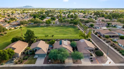View/Area - 147 E Palo Blanco Way, Gilbert, AZ 85296 photo 2 of 14