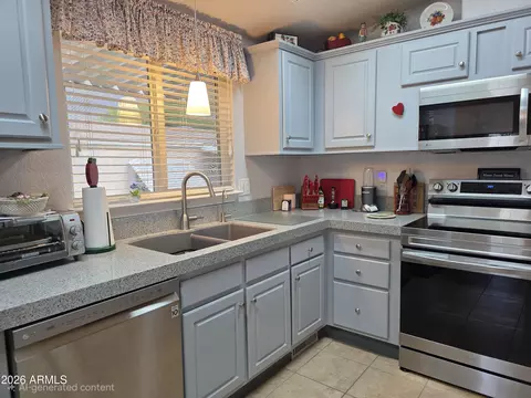 2233 E Behrend Dr #175, Phoenix, AZ 85024 photo 14
