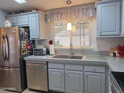 2233 E Behrend Dr #175, Phoenix, AZ 85024 photo 16