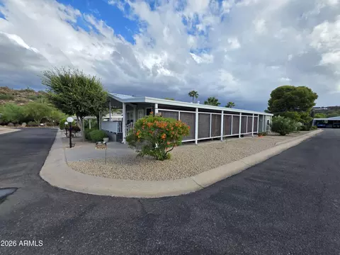 2233 E Behrend Dr #175, Phoenix, AZ 85024 photo 2