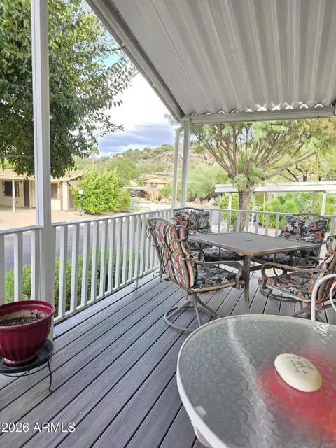 2233 E Behrend Dr #175, Phoenix, AZ 85024 photo 5