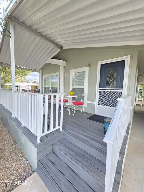 2233 E Behrend Dr #175, Phoenix, AZ 85024 photo 4