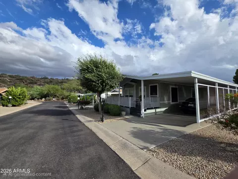 2233 E Behrend Dr #175, Phoenix, AZ 85024 photo 3