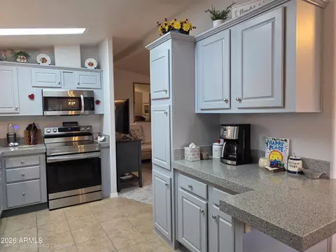 2233 E Behrend Dr #175, Phoenix, AZ 85024 photo 13