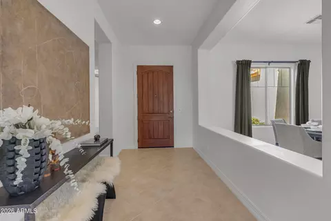 Entry Way - 4307 S Summit St, Gilbert, AZ 85297 photo 3 of 13