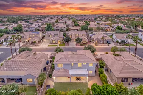 View/Area - 4307 S Summit St, Gilbert, AZ 85297 photo 1 of 6