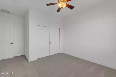 Bedroom - 4307 S Summit St, Gilbert, AZ 85297 photo 9 of 13